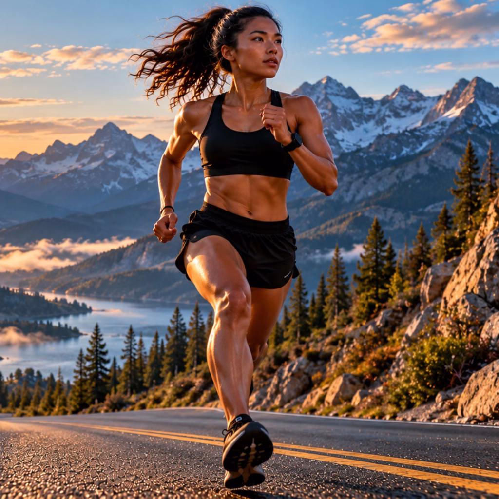 NO LIMITS, JUST RUN ⚡ 1H+ OF NONSTOP RUNNING MUSIC