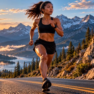 NO LIMITS, JUST RUN ⚡ 1H+ OF NONSTOP RUNNING MUSIC