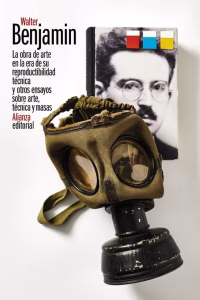 Walter Benjamin y La obra de arte en la época de su reproductibilidad técnica: el libro que anticipó Instagram, el streaming y la inteligencia artificial