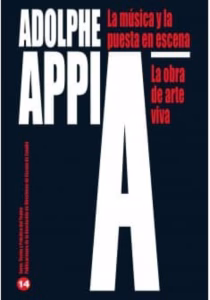 Adolphe Appia: el hombre que convirtió la luz en dramaturgia