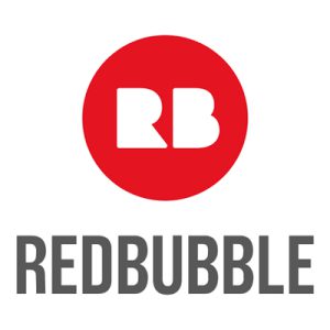 Redbubble - tienda de berth99
