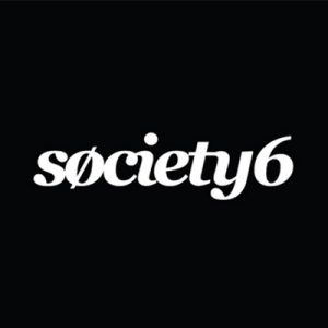Society6 - tienda de berth99
